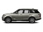 Thumbnail Photo 45 for 2017 Land Rover Range Rover Autobiography